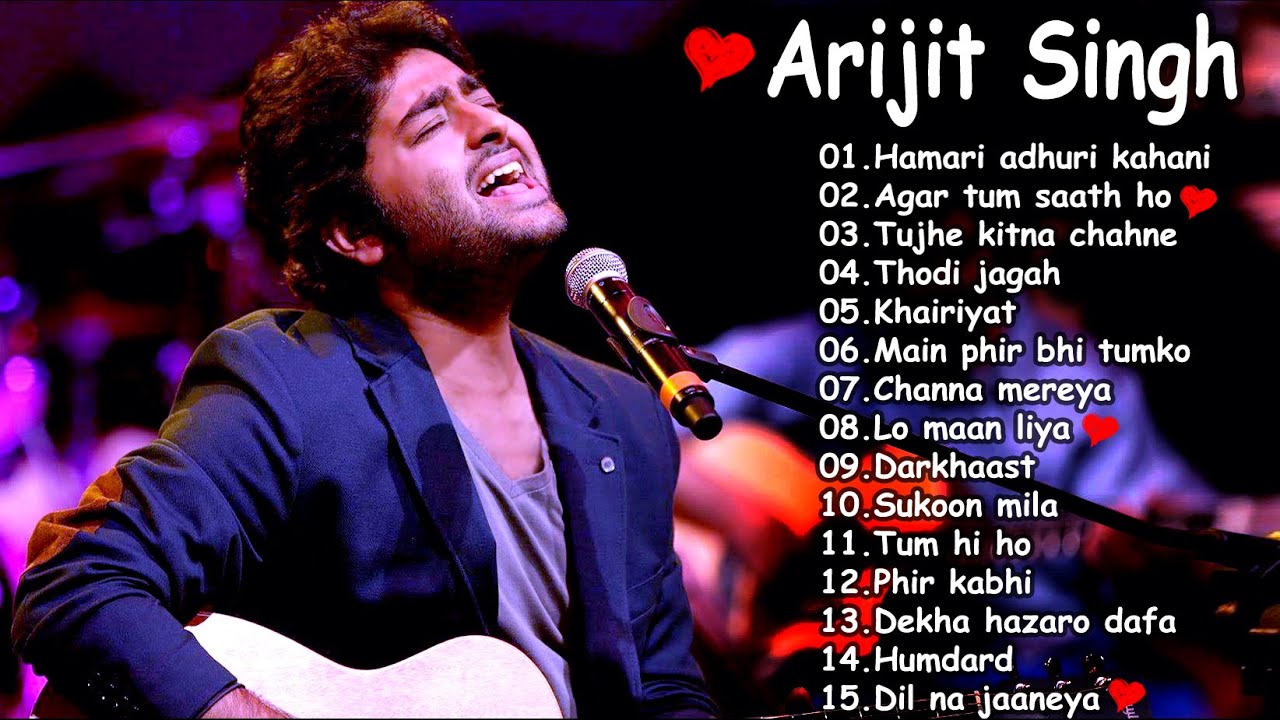 Arjit Singh